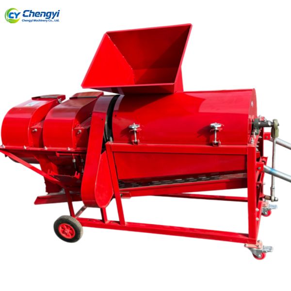 Automated Chestnut Sheller Low Damage Cracking Device For Export Grade Food