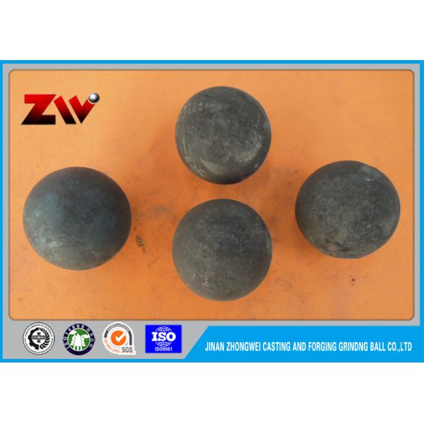 Шарик для минировать, стан цемента/шарики высокой твердости меля стана шарика меля