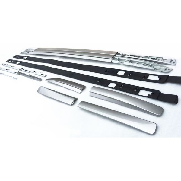 Hyundai IX25 Creta 2014 2015 OE Style Luggage Auto Roof Racks Screw installation