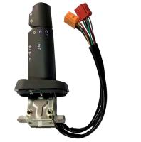 Peças sobressalentes de caminhões pesados E7 T5G original Switch combinado 811W25509-0145
