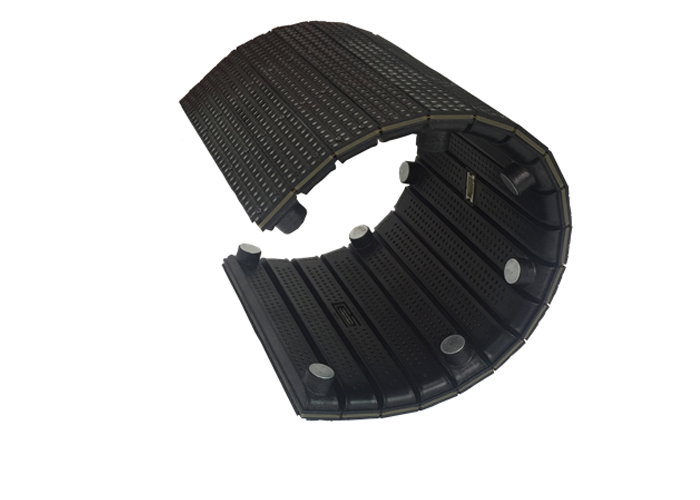 Модуля дисплея СИД 240*120mm SMD2121 P2.5mm дизайн штендера творческого круглый