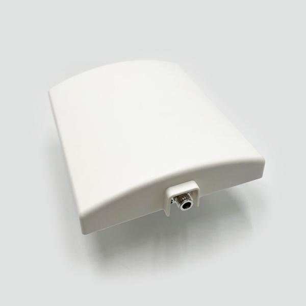 5.8G 2.4 Ghz Omnidirectional Outdoor Antenna 2400-2500/5150-5850M Wifi6 15dBi Single Polarized Wall Mounted