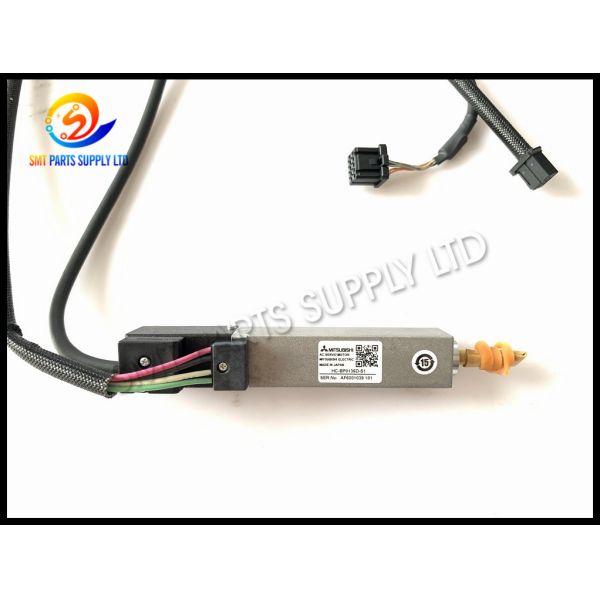 2070/2080/FX-3 SMT Axis T Servo Motor Driver Juki Motor 40044533 HC-BP0136D-S1