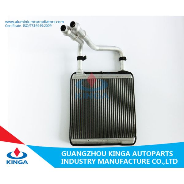 Warm Wind Heat Exchanger Radiator Heater For Hyundai Santafe 00-05