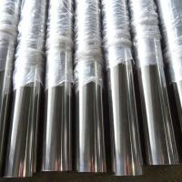 Tubos de aço inoxidável duplex METAL Tubos de aço inoxidável duplex Tubos de aço inoxidável de alta pressão Tubos de caldeira de alta temperatura A183 Gr.F51 10