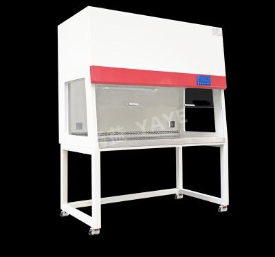 Professional Laminar Clean Bench With Microprocessor Control For Clean And