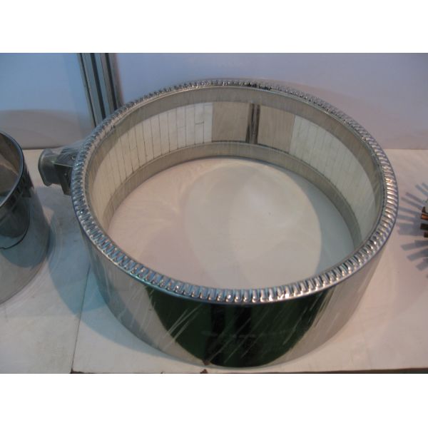 РТД термопары подогревателя диапазона прессформы керамический с оболочкой СУС304