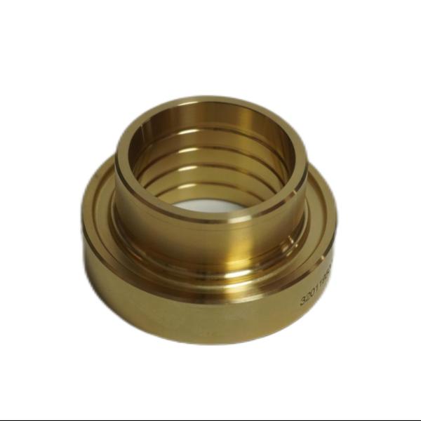 Steel Atlas 18 Piston Guide with Quenching Heat Treatment Part Number 3201195004