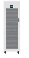 a bateria de lítio de 600Ah 48V embala a pilha profunda recarregável solar Li do ciclo 28.8KWH 30KWH 30.72KWH Lifepo4 - íon
