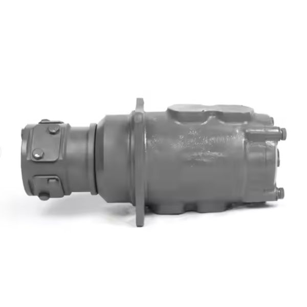 DH150 Hydraulic Swivel Joint Excavator Rotary Swing Joint Assy Construction Machinery