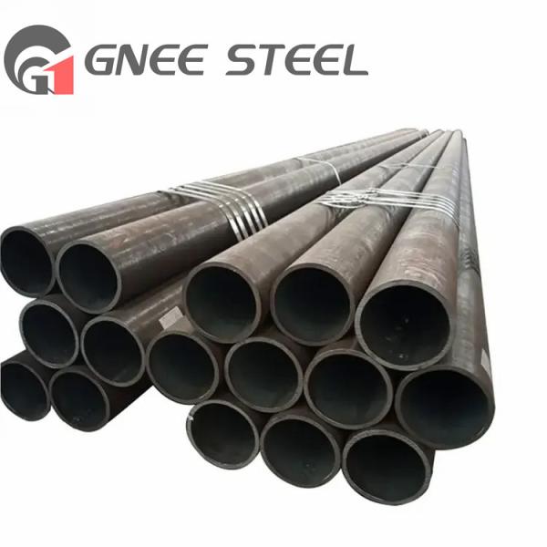 5 Inch Seamless Steel Pipe America A512 Gr 1020 High Strength
