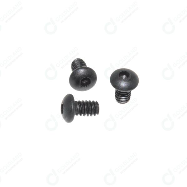 80001401 peças sobresselentes universais SBHS 6-32 do AI SMT x 1 4 para a máquina universal da inserção