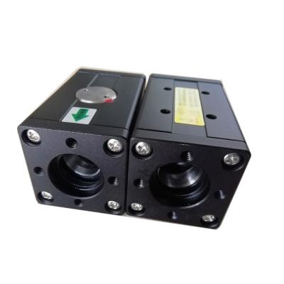 Linear Drive Nut Precision Cable Straightener Tool For  Microscopes