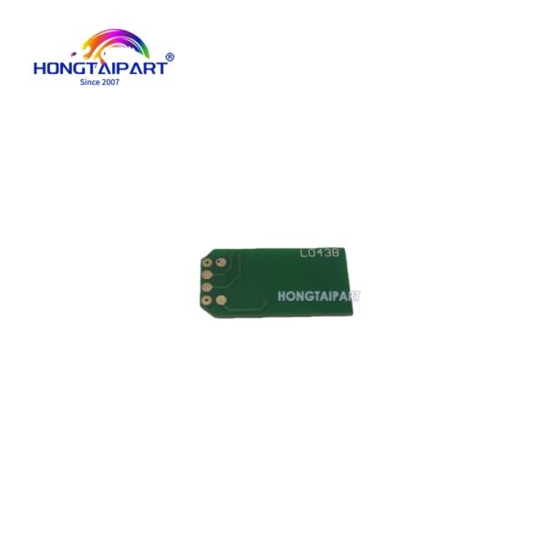 Toner Chip 44973546 for OKI C301 C321 MC332 MC342 Color Printer Chips Spare Parts Hongtaipart