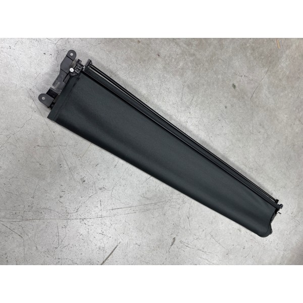 New High Quality GLS W167 Car Roof Sunroof Electric Curtain Sliding Sunroof Shade Track Bracket for Mercedes-Benz