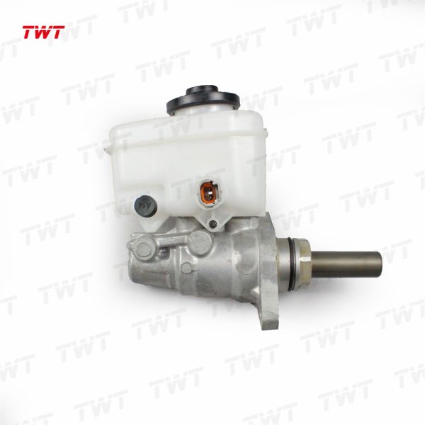TWT SOUS-ENSEMBLE CYLINDRE, MAÎTRE-CYLINDRE DE FREIN AVEC PLAQUE 47028-60020 4702860020 pour Toyota Land Cruiser Prado 2002-