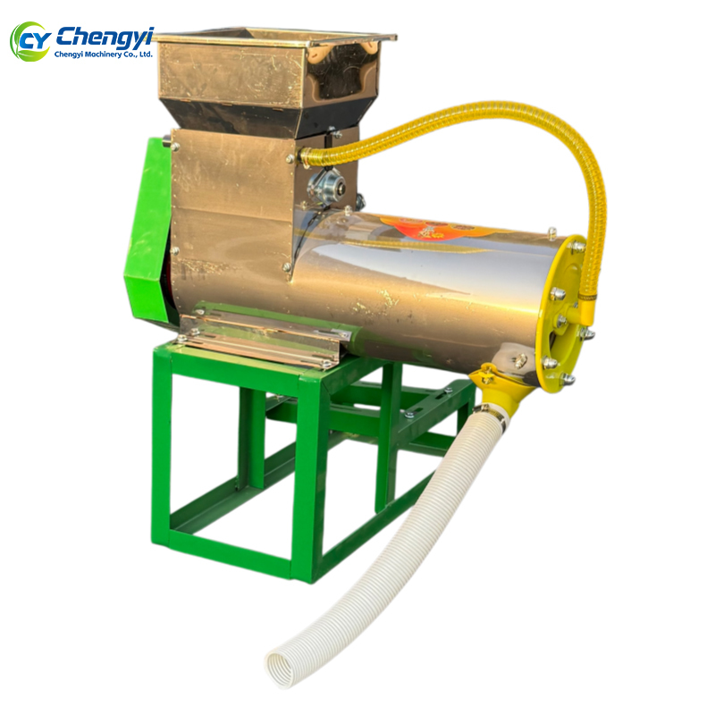 Cassava Grater Machine Grating Equipment Efficient Root Processing Tool