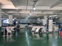 Back Pain Non Surgical Spinal Decompression Machine Rehabilitation Department