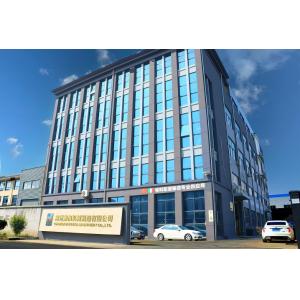 Changzhou DEGA Machinery Co.,Ltd.