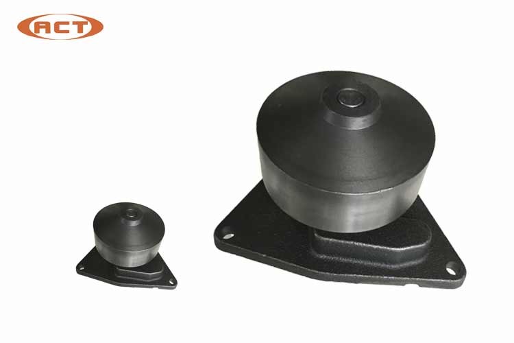 Прочная водяная помпа 3802081 экскаватора 3804883 3913430 3907808 для двигателя Кумминс К8.3 6КТ8.3 6КТ83