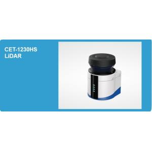 LiDAR Detector