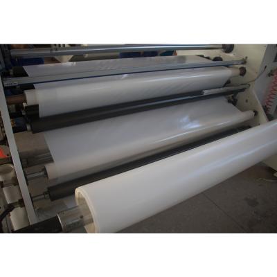 Filme esparadrapo térmico laminado de TPU, rolo do vinil da transferência térmica de 0.15mm
