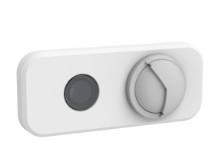 12Vdc PIR Motion Sensor With 0-10V Dimming For Panel Light, Daylight Priority Function