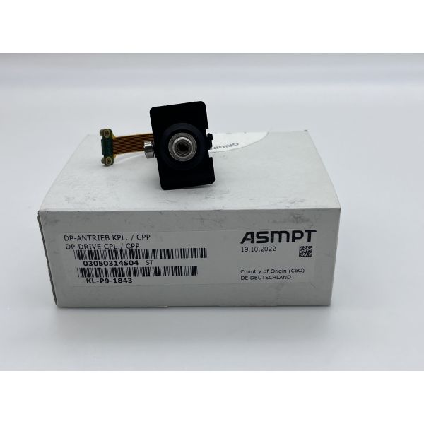 ASM/SIEMENS PARTS DP привод cpl CPP 03050314 CPP DP, серия аксессуаров SMT