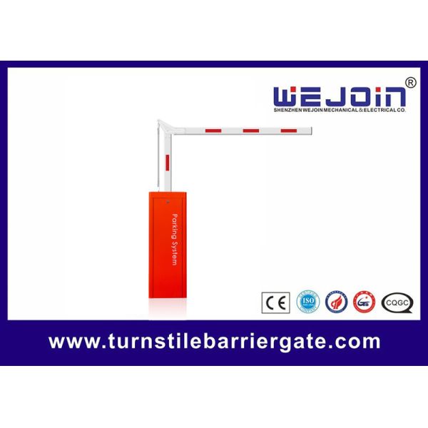 Барьеры автостоянки дистанционного управления автоматические, барьер корабля стробируют стальное снабжение жилищем