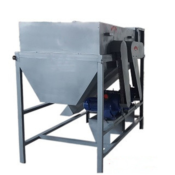 Разделитель не металлической руды сырья магнитный