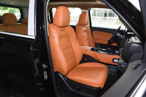 2023 Haval Menglong Raptor Hi4 102 145km SUV Used Car PHEV EV GWM Electric Haval Raptor