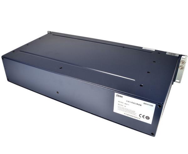 Zte  olt optical line terminal Olt Zxa10 C320 Mini OLT 16 Port Gpon Olt