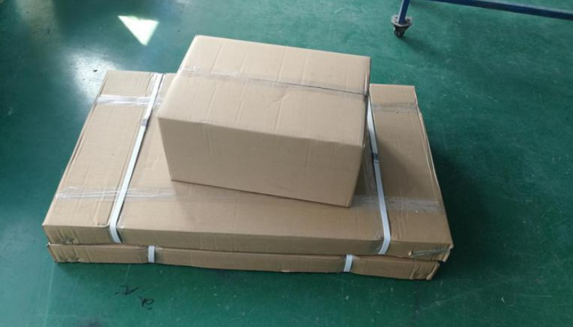 Convenient 20 Ton Capacity Portable Truck Scale IP66 Mobile Truck Wheel Weighing Scale