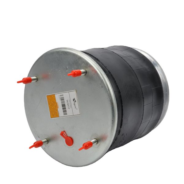 Весны воздуха трейлера резиновые для варочного мешка Firestone W01-358-9177  3130494 тележки