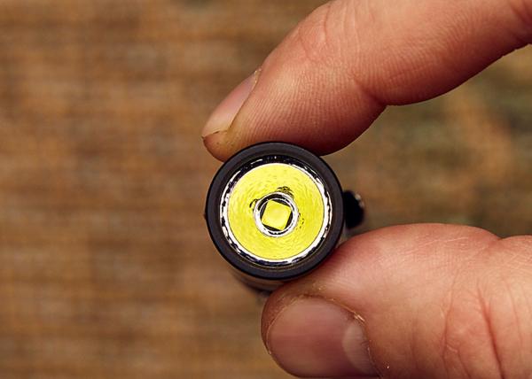 As atividades exteriores salvar a luz instantânea do bolso da energia IPX8