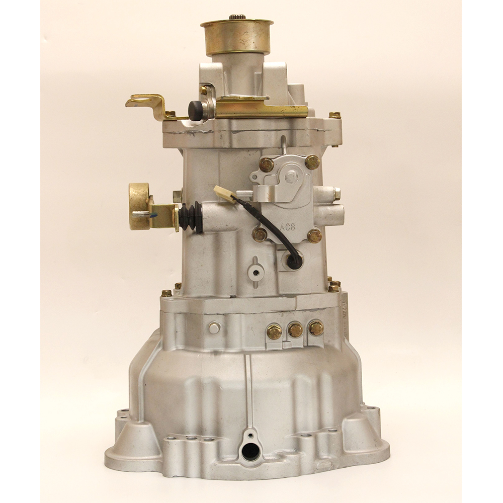 Zpartners M20 Manual Transmission Assembly HJR5T15A01 with Smooth Shifting Stable Transmission and Durable Gearbox