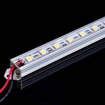 C.C. 12V de 5630 100 do CM Dimmable do diodo emissor de luz de tira da luz 72 diodos emissores de luz de alumínio/M impermeável
