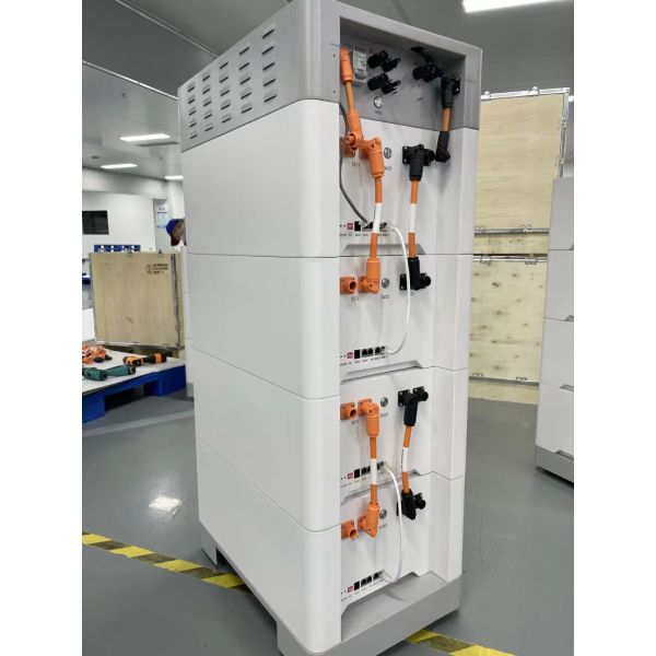 Литий-ионный аккумулятор 5kwh 10kwh 15kwh 20KWH 30KWH солнечной энергии LifePO4 с сертификатом UL для домашнего ESS