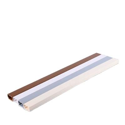 Accès au câblage Sécurité câble en PVC à fente multicolore câble en PVC câble électrique