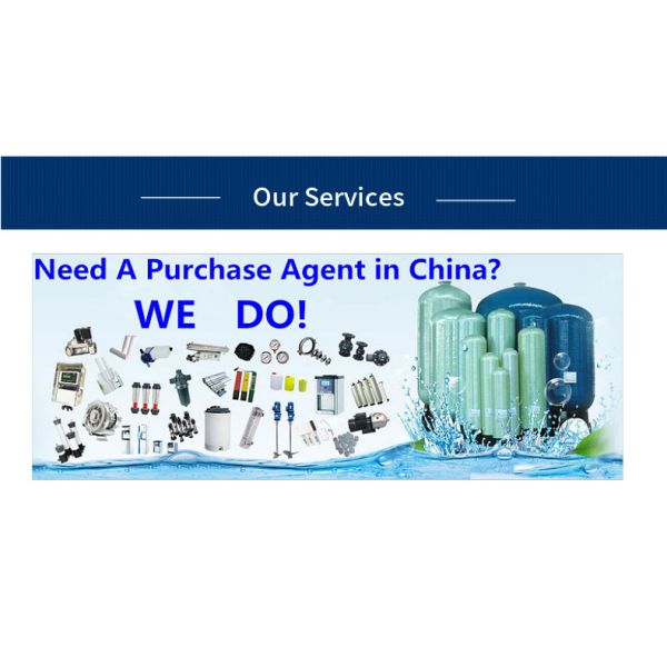 Мембрана обратного осмоза NSF Алжира BW30-400IG, мембрана фильтра Dow OEM