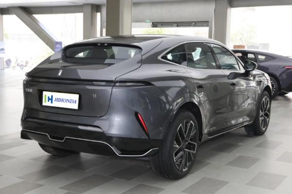 Avita 11 Electric Car 555km 680km Long Endurance Dual-Motor 5seats