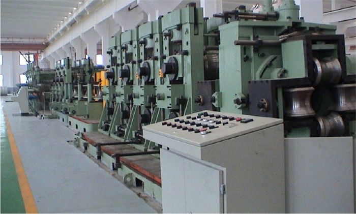 мельница трубки 20-120m/Min API