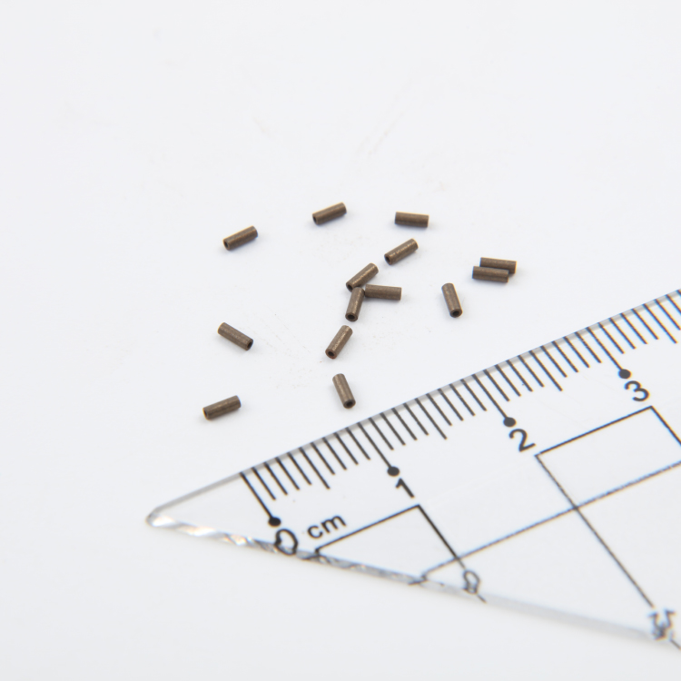 магнит неодимия 0.75mm Cylinderical мини для переключателя
