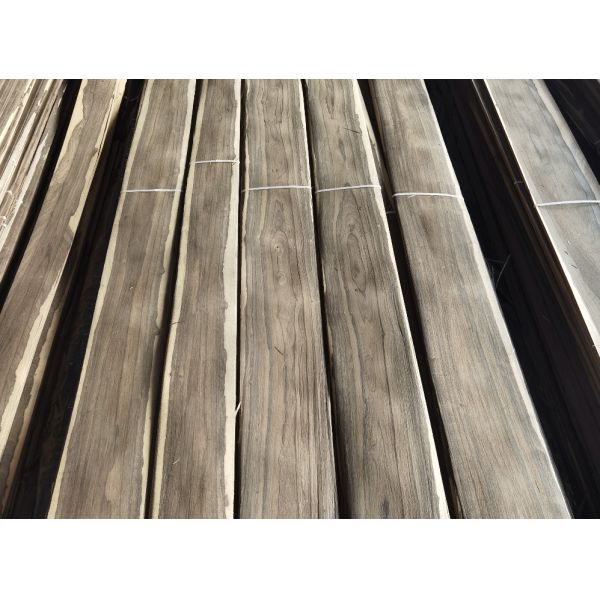 Ciricote／Ziricote Natural Wood Veneer