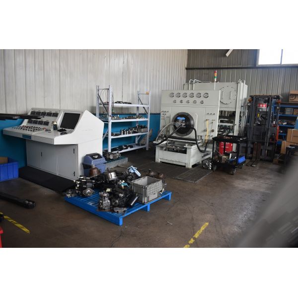 Suzhou Benit Machinery Technology Co., Ltd