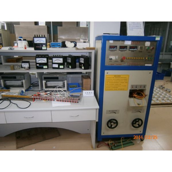 Dongguan Tianrui Electronics Co., Ltd