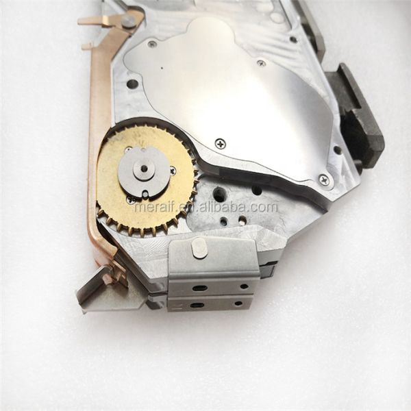 SMT CM402 feeder CM602 NPM feeder 8mm feeder N610031080AA for pick and place machine