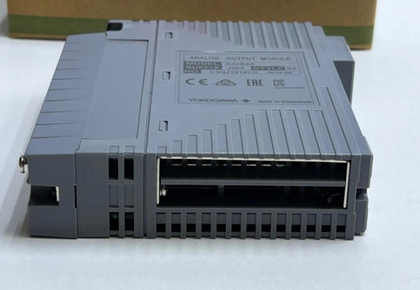 Yokogawa AAI543-H53S1 HART Analog Output Module 16-Channel Isolated with 4-20 mA Analog Output and HART Digital Communication