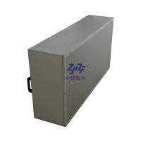Nouveau design FFU unité de filtre de ventilateur armoire Flux d'air laminaire pour la salle blanche