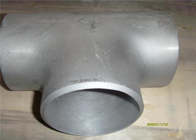 Pièce en t d'acier inoxydable de SGP SUS304